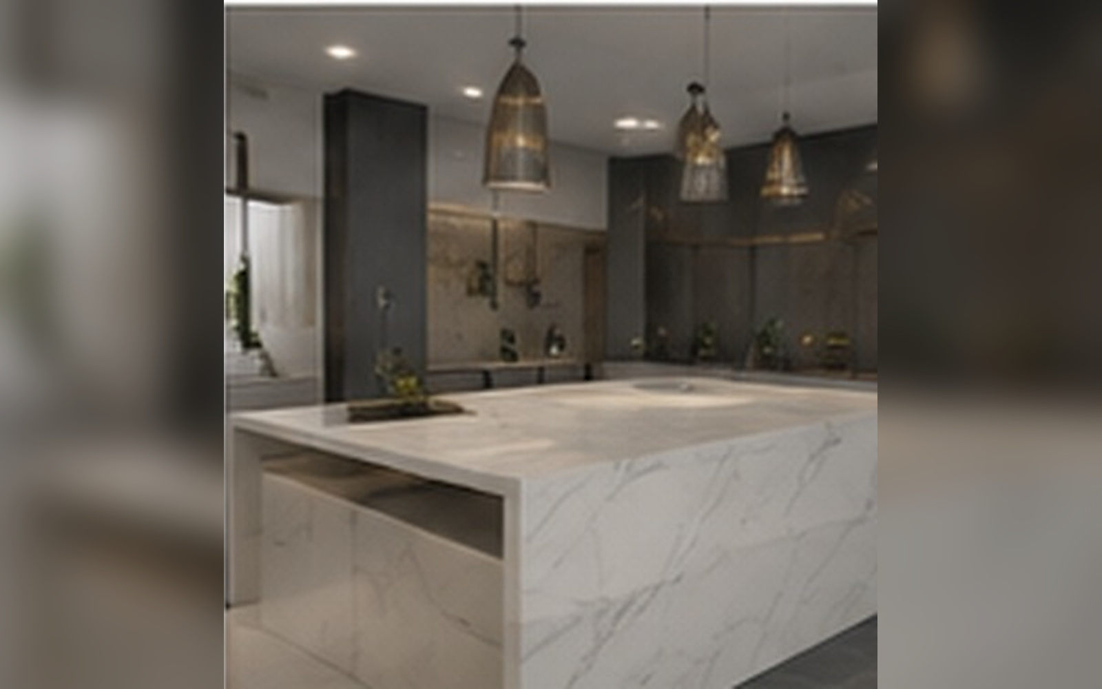 Kitchen Surfaces