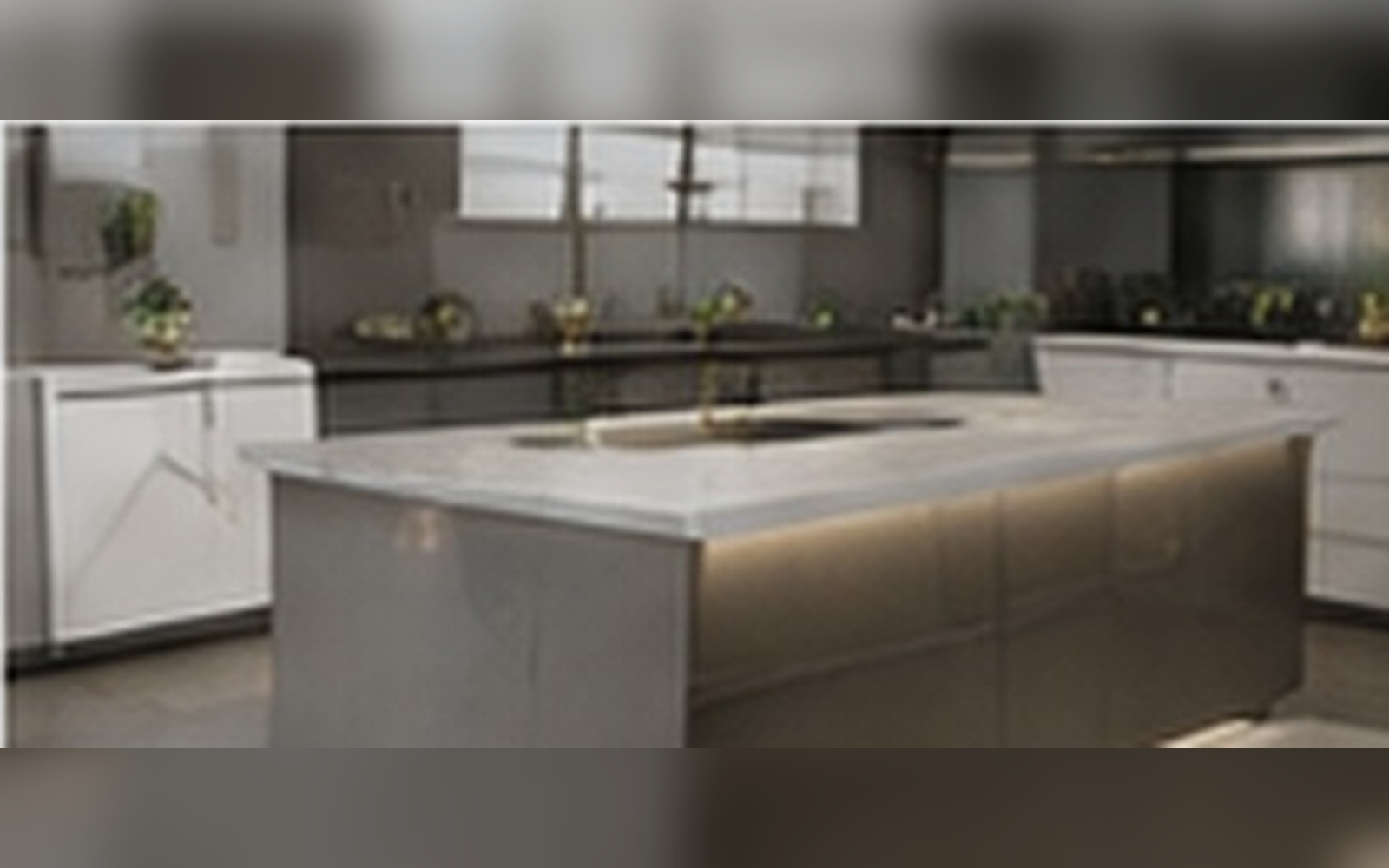 Large-Format Porcelain Slabs